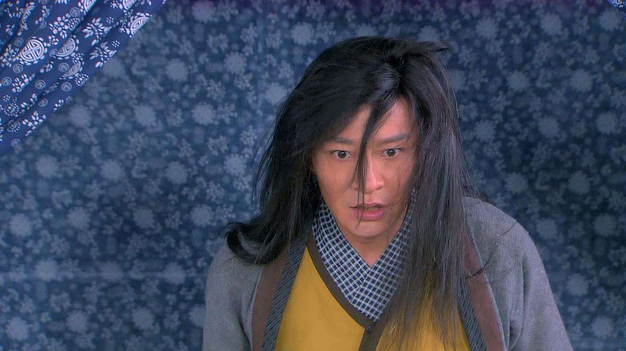 民间故事 货郎遇蛇狐大战 摘走千年灵芝 道士 将有血光之灾 来福 声音 女子