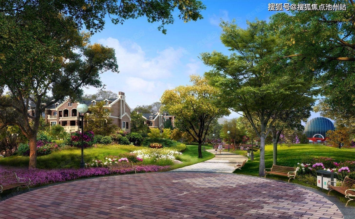 官网北京丰台邻秀翡翠墅售楼处电话地址售楼中心位置价格