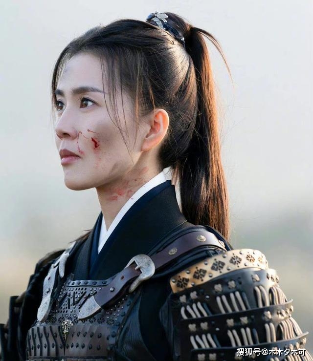 郑国霖|《与君初相识》一开播就有7位老熟人，《周生如故》大师姐也在呢