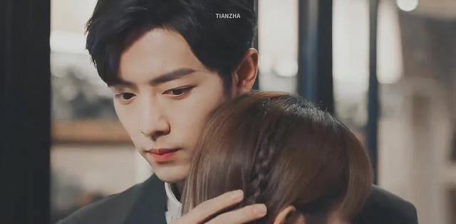 顾魏|肖战《余生》细节满满!顾魏不止有儿子,微信电话全都有