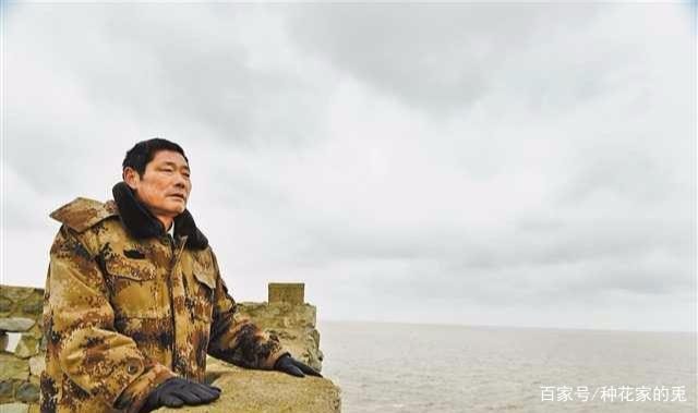 王继才|真实故事改编,夫妻俩人守岛卫国32年,电影《守岛人》即将上映!