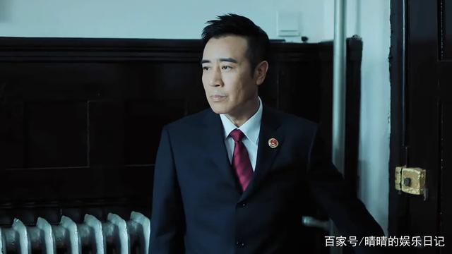 于和伟|三大平台联播！于和伟主演电视剧《天下人家》，又是一部王炸？？？