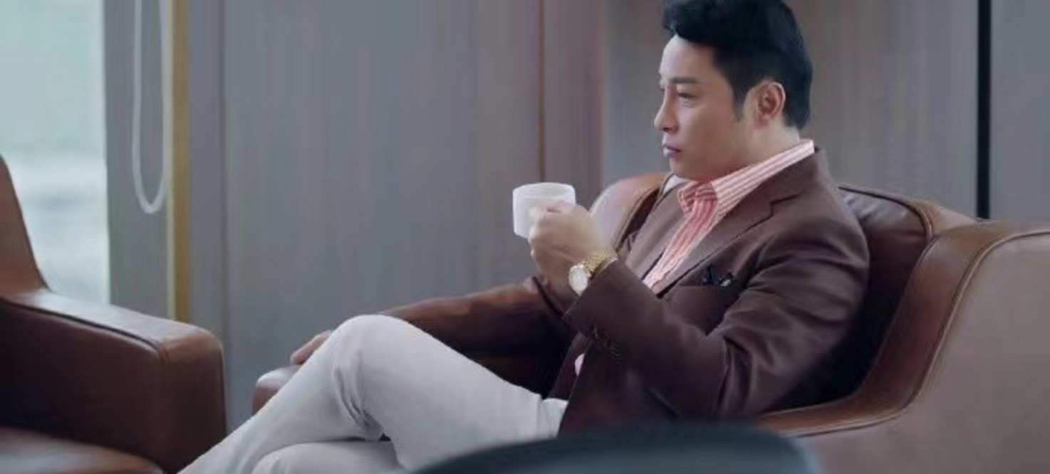 演技|《星辰大海》演技评分，林峯10分，刘涛意外，谭耀文的评分意难平？