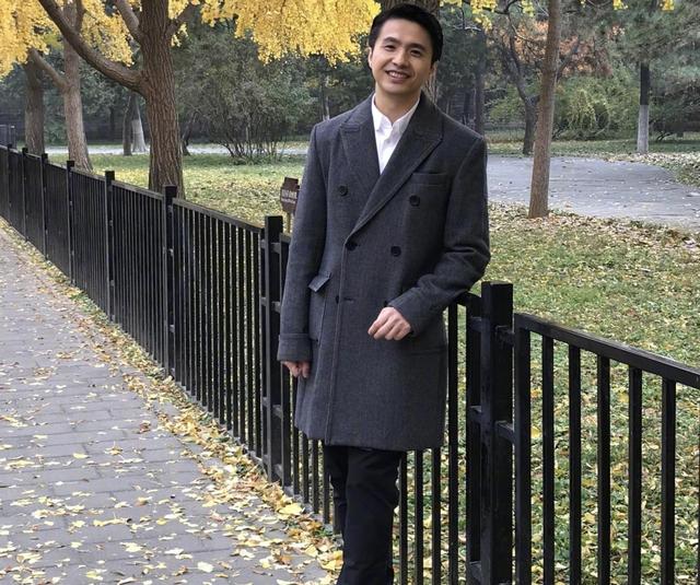 大脑|魏坤琳和郭敬明4年恩怨始末,和他离开《最强大脑》的真实原因??