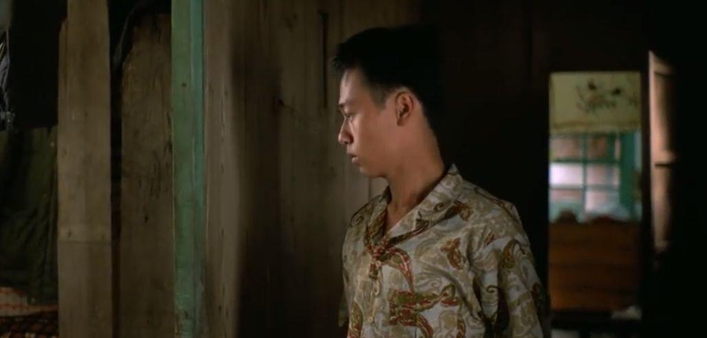 侯孝贤|台湾33年前的经典爱情片,豆瓣8.6分,女主扮演者24岁就息影