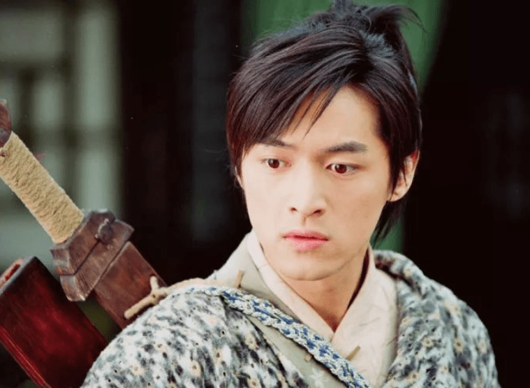 仙剑|《仙剑4》被影视化,鞠婧祎不像“韩菱纱”,“梦璃”是认真的吗