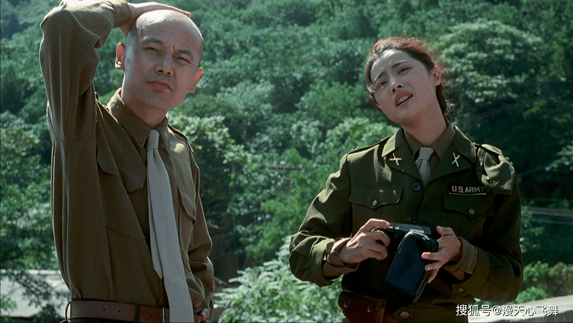 原创1997年华语电影盘点经典层出不穷这些电影你都看过吗