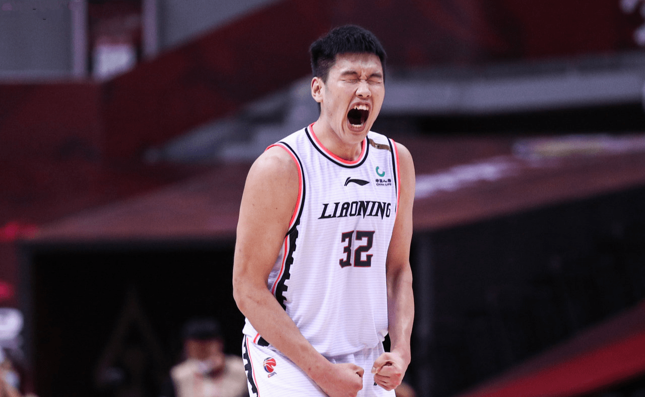 杨鸣太冷血冠军成员告别辽宁男篮刚拿4年大合同