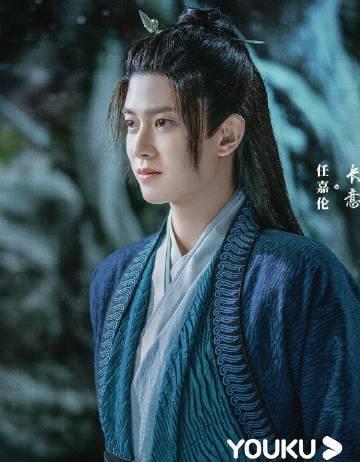 替身|驭鲛记人物凄惨度排行：纪云禾排第一，长意第二，这些也很惨