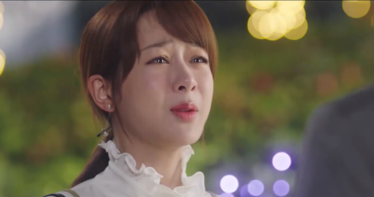 肖潇|开播收视破1，更新3集不够看，终于有部让我熬夜狂追的剧了！