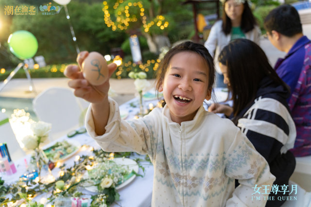 季节|春日 到统景温泉宴遇青绿