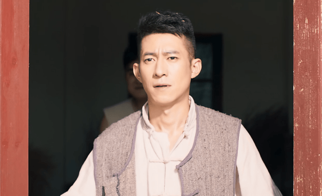 《巡回检察组》中的张一苇,如今沦为烂片主角,为何堕落至此?