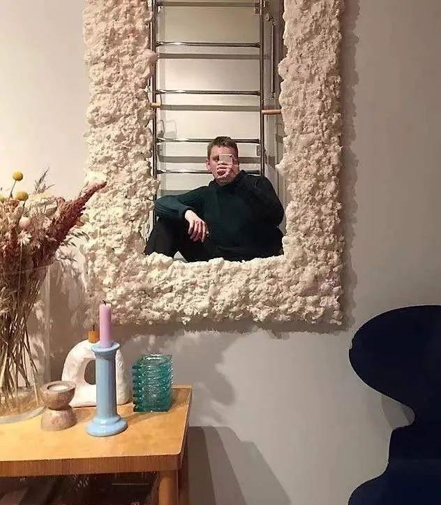 别墅|鹿晗北京8千婚房曝光！600㎡独栋别墅，关晓彤乐坏了吧