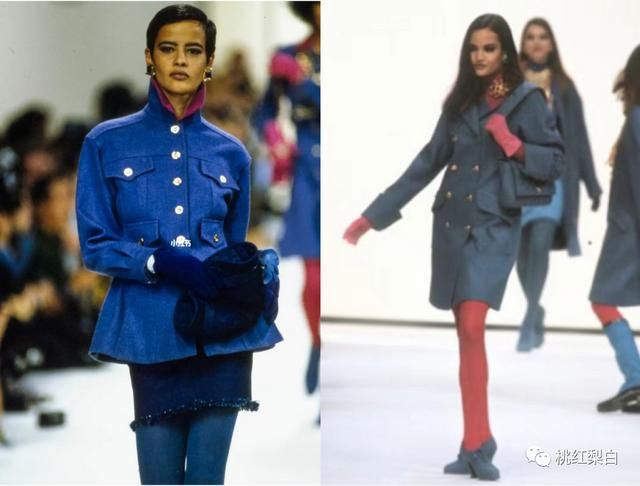 彗星 《我们的婚姻》大结局：沈彗星的穿搭，注定不是富太太