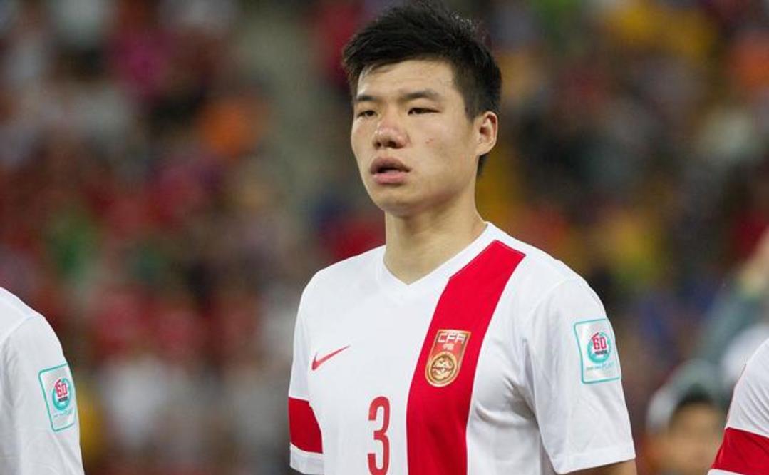 原创广州队功勋退役梅方感谢国足照顾还透露自己未来球迷难以接受