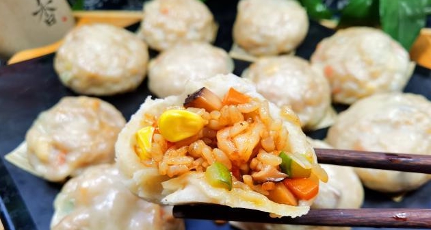 加入适量|春季，少吃包子油条，早餐给孩子吃它，营养全面，简单好吃又省事