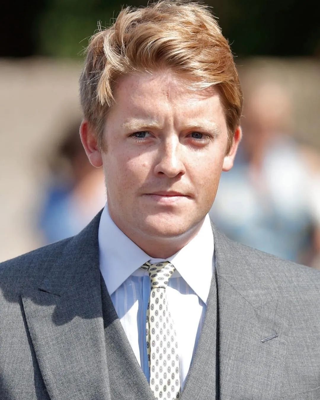 其实hugh grosvenor(休·格罗夫纳),就像是ellesmere college(埃尔斯