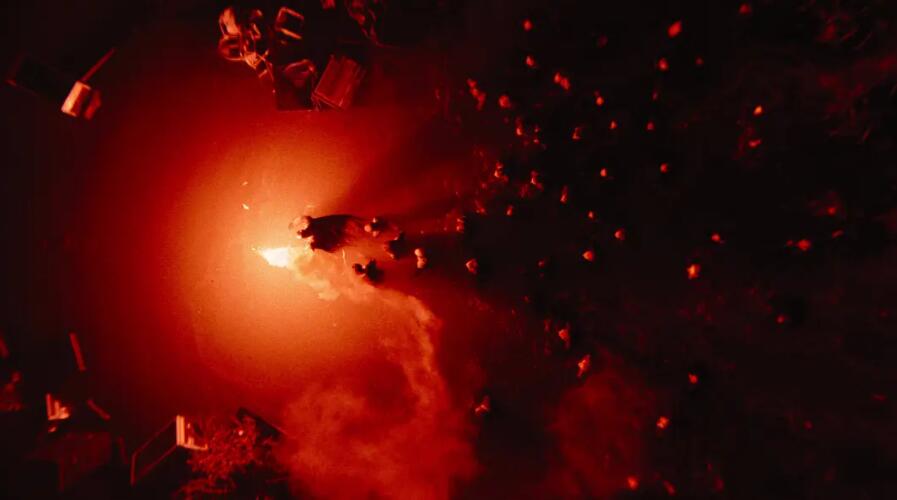 电影|《新蝙蝠侠》，你可以去电影院看看