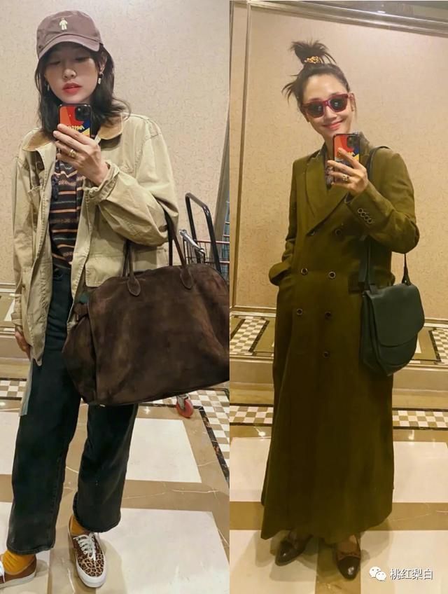 彗星 《我们的婚姻》大结局：沈彗星的穿搭，注定不是富太太