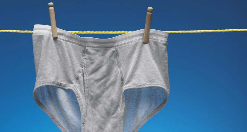 孕期白带开始增多怎么办，如何清洗孕期内裤？