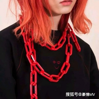 头像超A御姐女头像高清图片