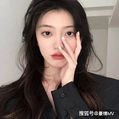头像超A御姐女头像高清图片