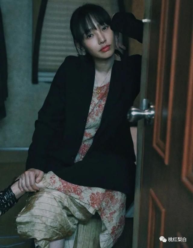 彗星 《我们的婚姻》大结局：沈彗星的穿搭，注定不是富太太