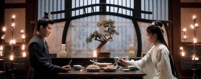 一生一世|《一生一世》超点大结局，周生辰时宜终于大婚，网友：圆满了！