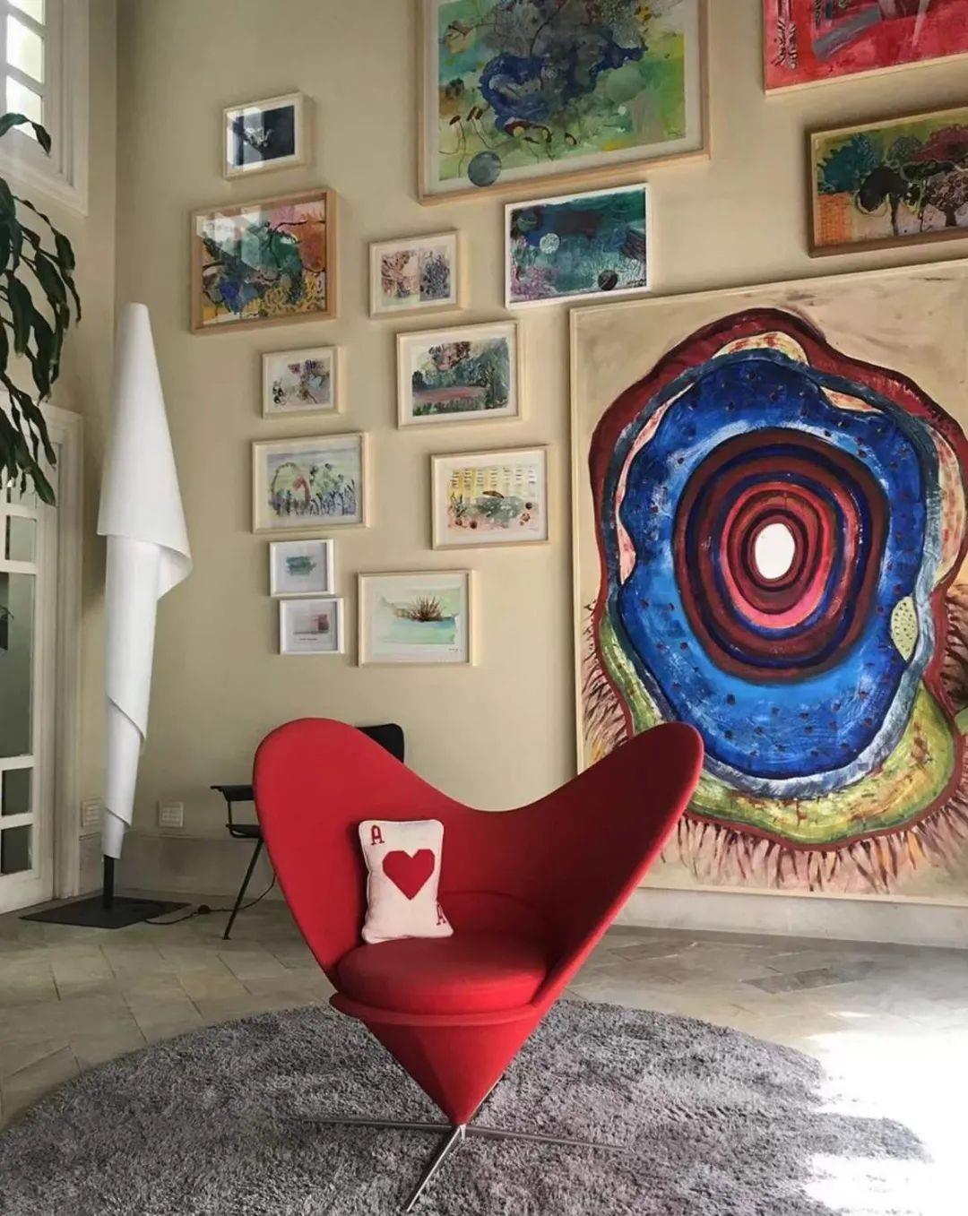 别墅|鹿晗北京8千婚房曝光!600㎡独栋别墅,关晓彤乐坏了吧