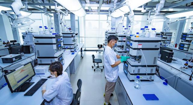 鉴湖|蓝小喝低度酒日报第95期:劲酒风味研究项目通过鉴定