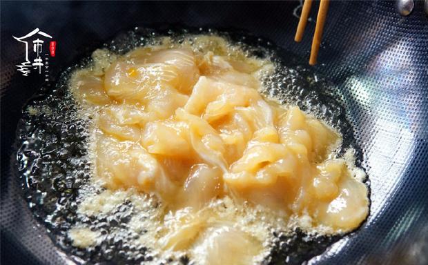 农历|白露刚过，5道菜让你过瘾贴秋膘，全是肉肉，吃到停不下来！