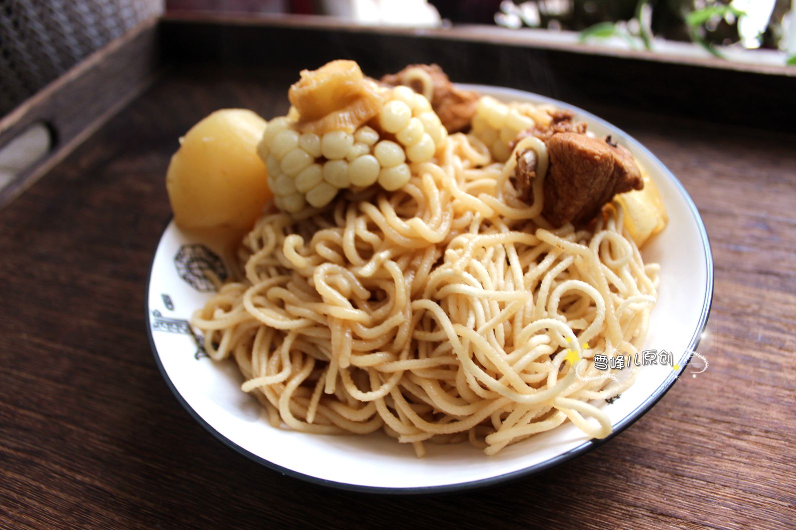 做法|早餐这样做饭菜一锅出,鲜香味美孩子超喜欢,春天孩子常吃长得高