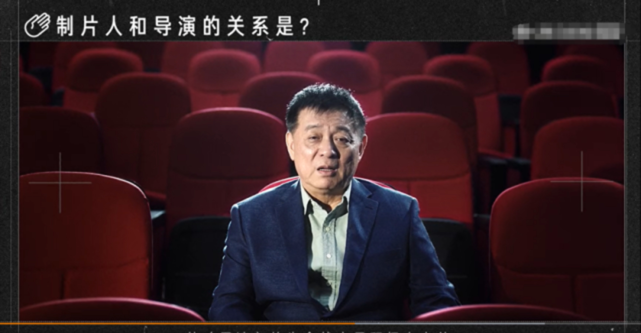 电影|对郝蕾翻白眼，回怼陈祉希，《导演请指教》里的他为什么这么勇？！