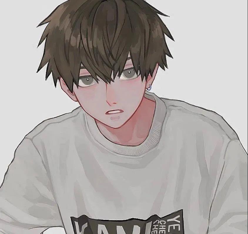 微信头像不求人好感不予人难堪