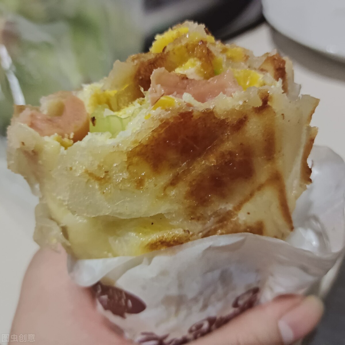 什么|想开早餐店?推荐5种利润高的早餐,正宗麦多馅饼依旧火爆
