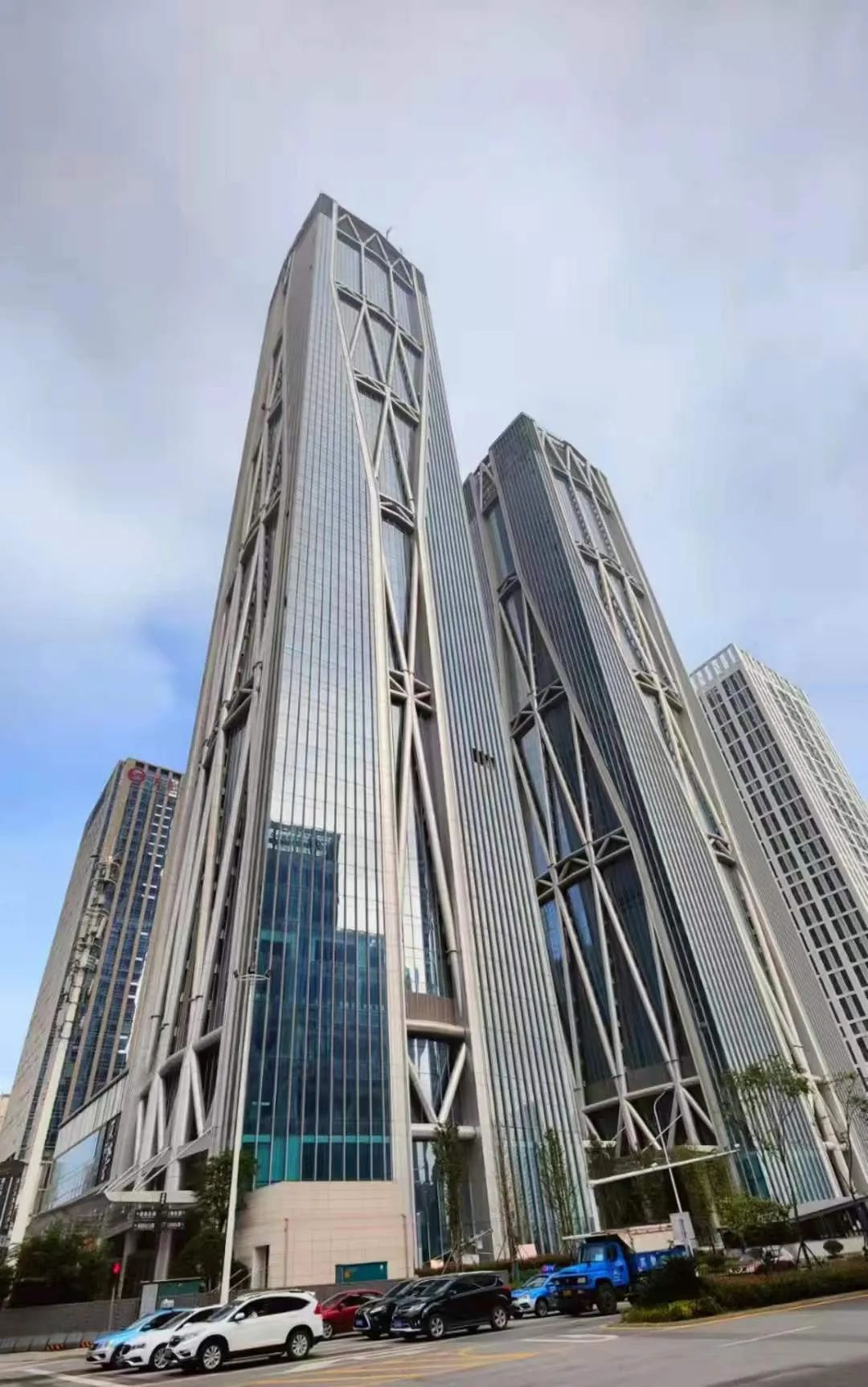 湖南第二家地方amc湘江资产今年6月入驻湖南金融中心_管理_长沙_李志