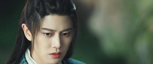 严重|驭鲛记：演员颜值两极分化严重，女星个个绝色，男演员却一枝独秀