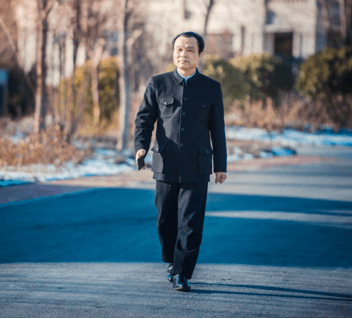 名人堂重点推荐健康管理专家邹万生