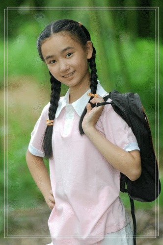 她曾是红极一时的童星放弃演艺事业成清华学霸如今让人羡慕