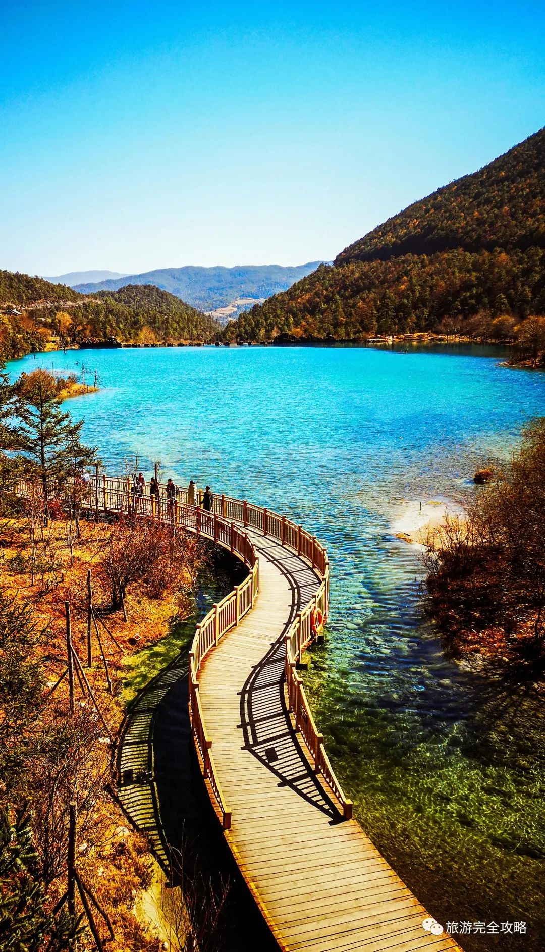 中国十大自驾游路线之云贵川自驾游-贵州网|贵州资讯网