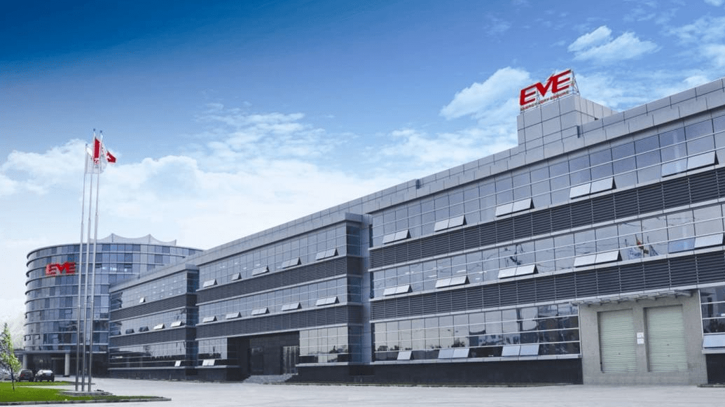 新型储能空间巨大产业进入快车道亿纬锂能成为博世定点供应商67