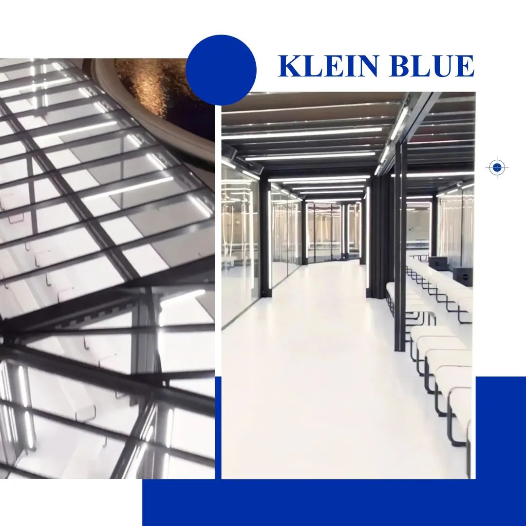 设计 走进“未来主义时尚”……