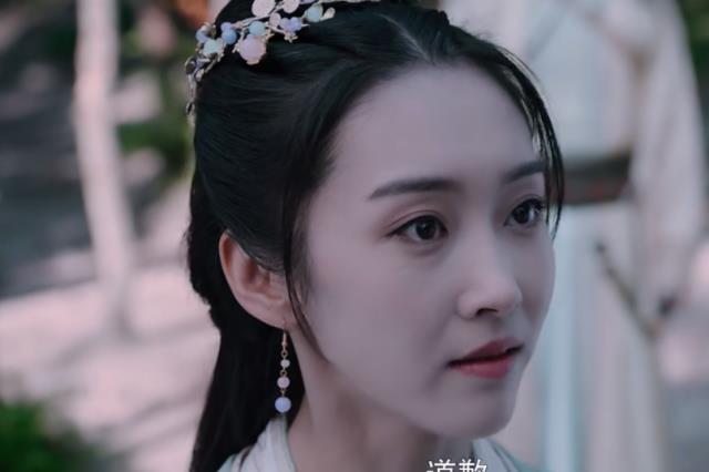 江厌|师姐维护魏无羡太霸气，这才是一个领导该有的样子，江澄请学着点