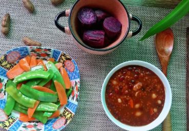 才会|妈妈的营养早餐发朋友圈,朋友圈:不要吃完了