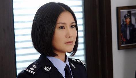 张小米王刚是什么电视剧警花出更讲的是什么故事