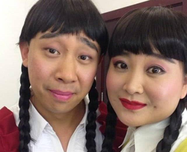 原创他是冯巩爱徒曾搭档贾玲大火离开后却一直不温不火