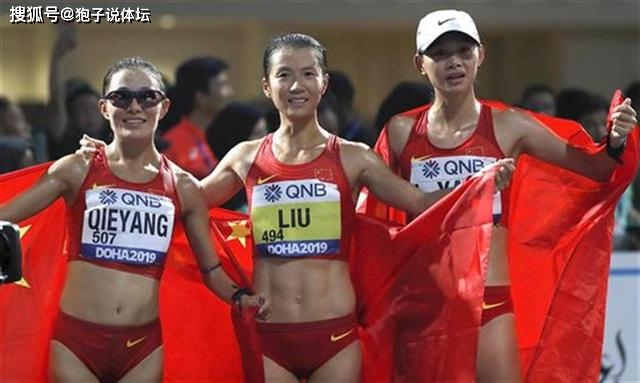银牌|冠军违规！苦等10年 32岁中国名将奥运铜牌变金牌 放牧女孩终圆梦