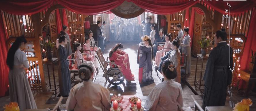 方家|君九龄：九龄华丽大婚，众所周知是为表弟治病，其实还有2个原因