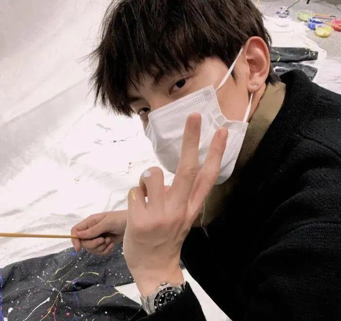 微信头像不求人好感不予人难堪