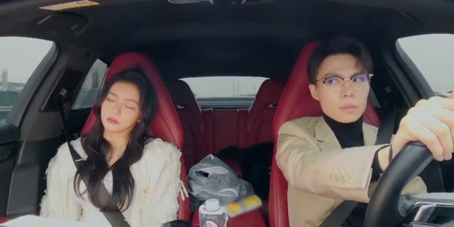 陈越开150万的车,蔡卓宜仍不想结婚,她比王琳更清醒_方磊_男人_公司